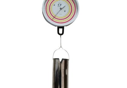 Pulp Density Scales
