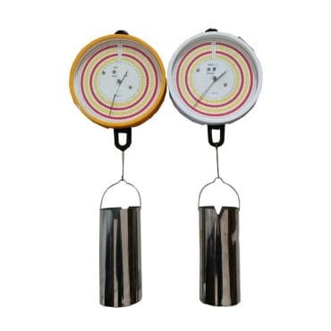 Pulp Density Scales