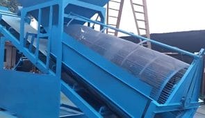 Trommel Screen Troubleshooting Guide: Screening, Operation, and Transmission
