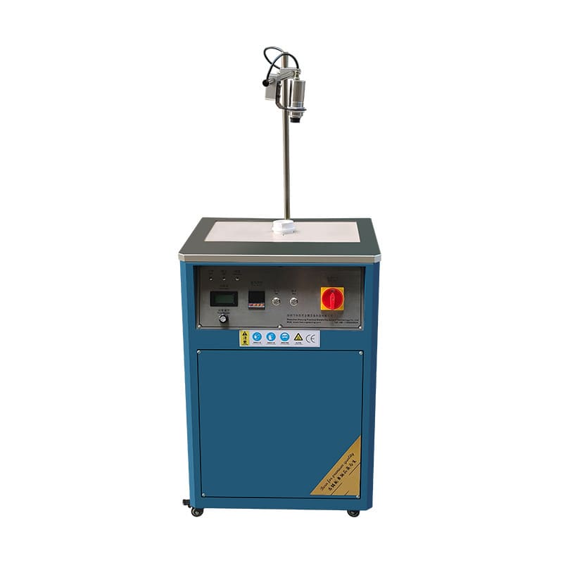 1-6kg Infrared Thermometer Platinum Melting Furnace - JXSC Machine