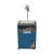 1-6kg Infrared Thermometer Platinum Melting Furnace