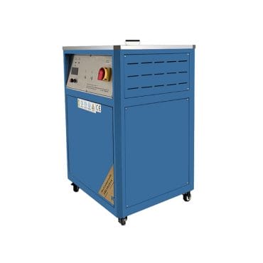1-6kg Infrared Thermometer Platinum Melting Furnace