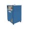 1-6kg Infrared Thermometer Platinum Melting Furnace