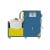 1-100kg Automatic Tilting Melting Furnace