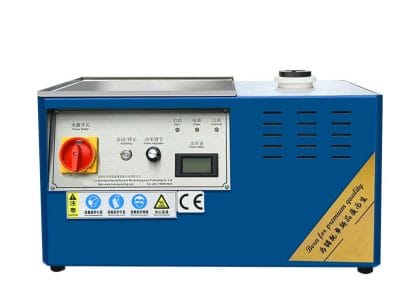 1-4kg Benchtop Gold Melting Machine