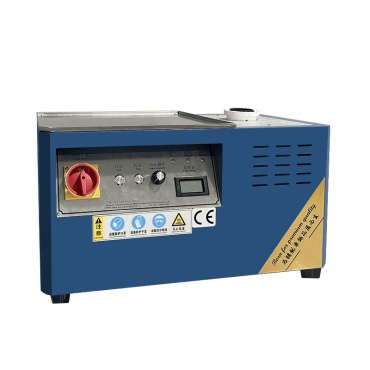 1-4kg Benchtop Gold Melting Machine