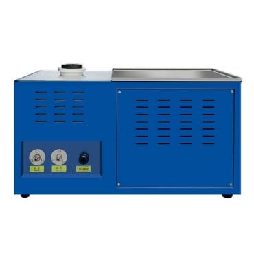 1-4kg Benchtop Gold Melting Machine