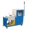 1-30kg Manual Tilting Gold Melting Furnace