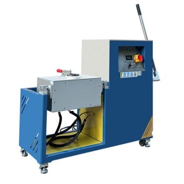 1-30kg Manual Tilting Gold Melting Furnace