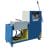 1-30kg Manual Tilting Gold Melting Furnace