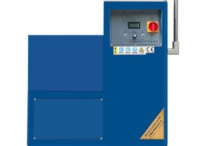 1-10kg Manual Tilting Platinum Melting Furnace