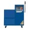 1-10kg Manual Tilting Platinum Melting Furnace