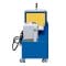 1-10kg Manual Tilting Platinum Melting Furnace