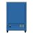1-10kg Manual Tilting Platinum Melting Furnace
