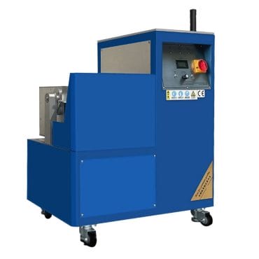 1-10kg Manual Tilting Platinum Melting Furnace
