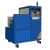 1-10kg Manual Tilting Platinum Melting Furnace