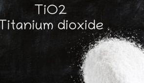 The Evolution of TiO2 Manufacturing: Existing and Emerging Technologies