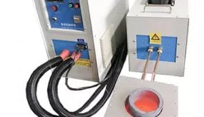 Traditional & New Materials for Gold Smelting Furnaces