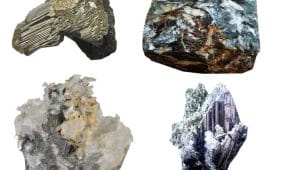 Unlocking Tungsten Recovery: A Deep Dive into Flotation Reagents and Their Mechanisms