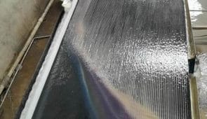 How to Perform Daily Maintenance on a Shaking Table?